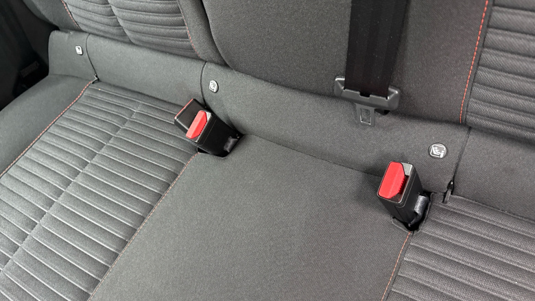 Peugeot 208 1.2 PureTech 100 Active Premium 5dr EAT8 Petrol Hatchback